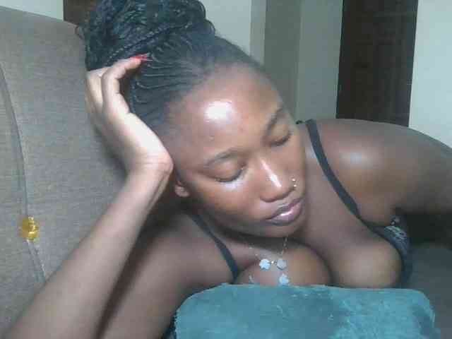 Missprettygal webcam