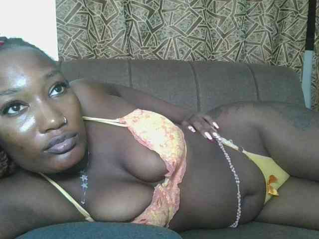 Missprettygal webcam
