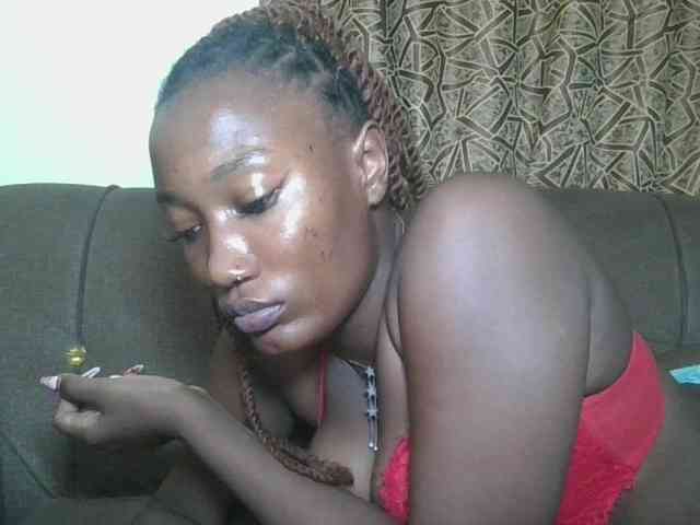Missprettygal webcam