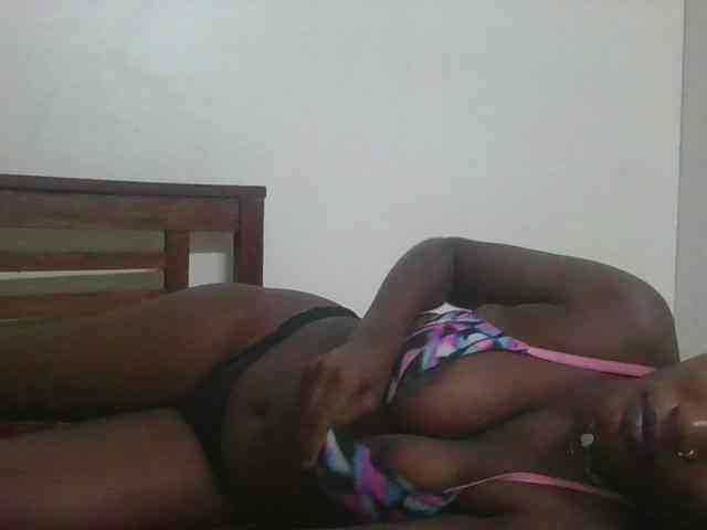 Missprettygal webcam