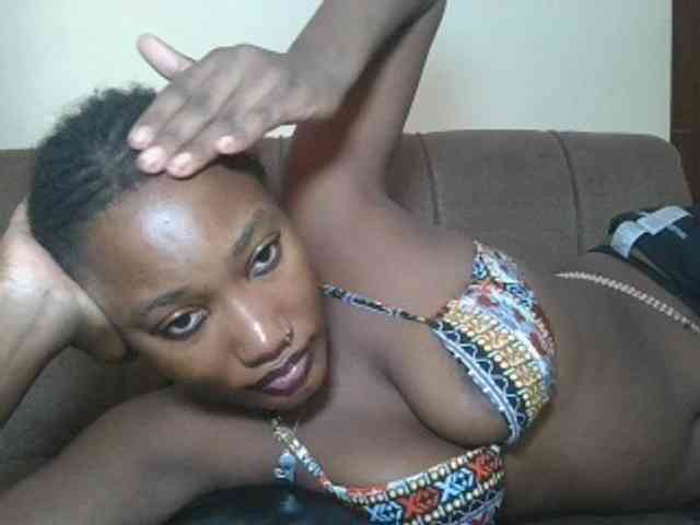 Missprettygal webcam