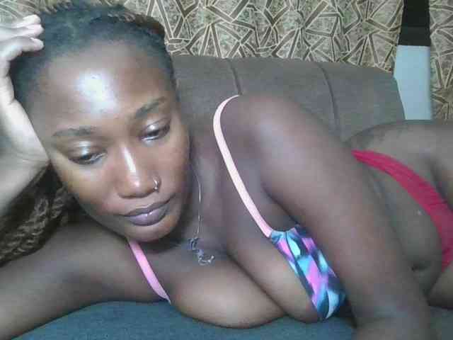 Missprettygal webcam