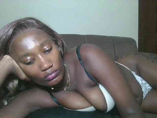 Missprettygal webcam