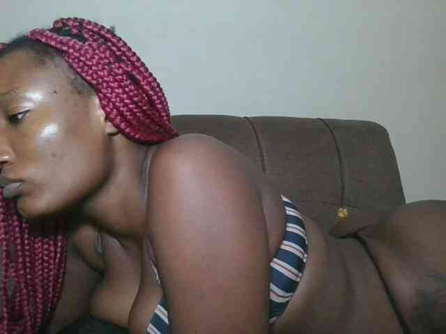 Missprettygal webcam