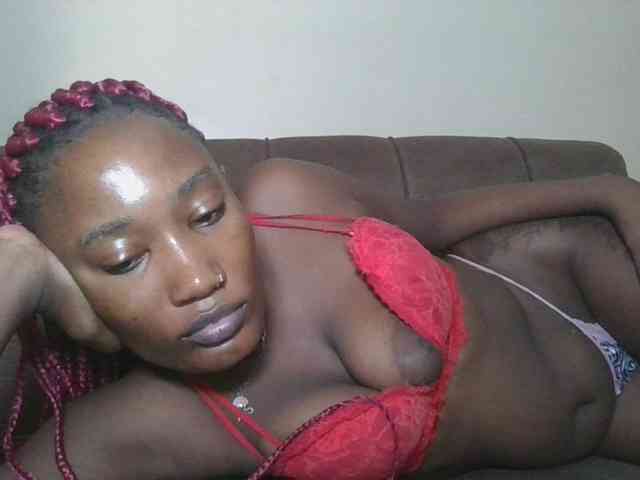 Missprettygal webcam