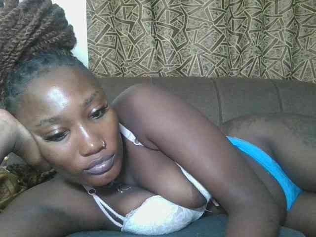 Missprettygal webcam