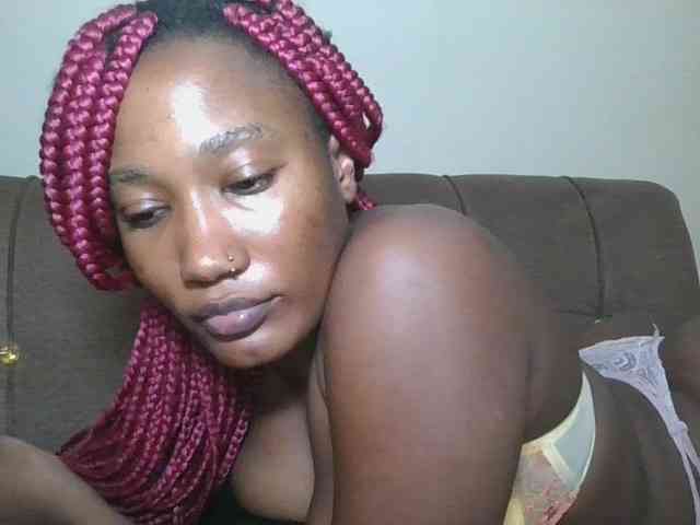 Missprettygal webcam