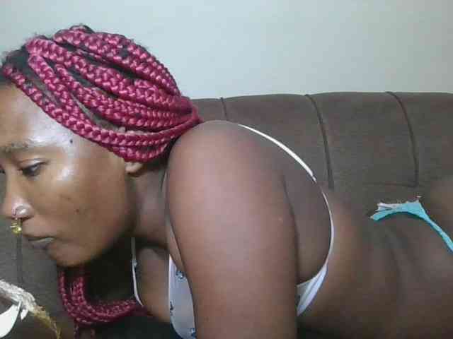Missprettygal webcam