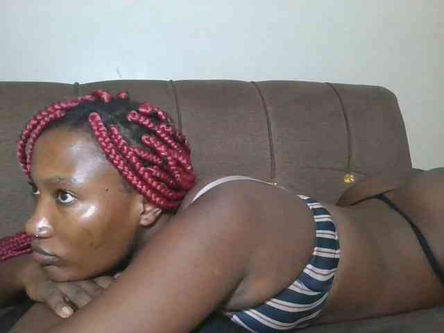 Missprettygal webcam
