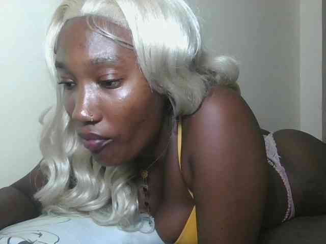 Missprettygal webcam