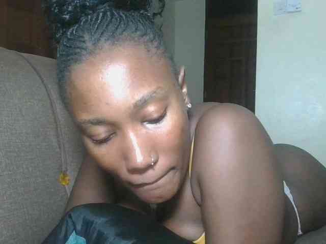 Missprettygal webcam