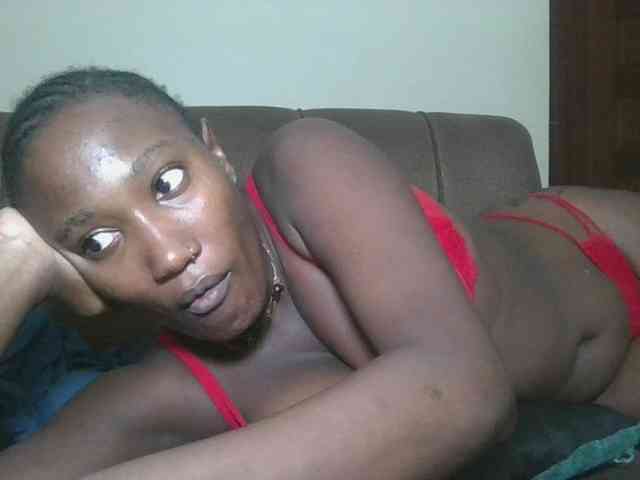 Missprettygal webcam