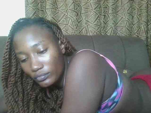 Missprettygal webcam
