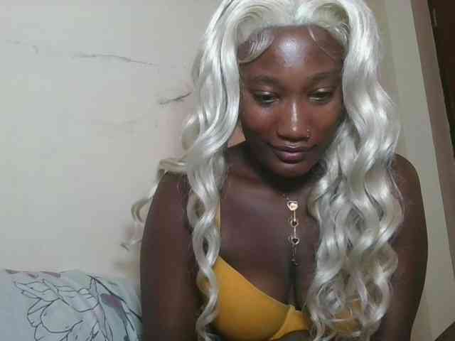 Missprettygal webcam