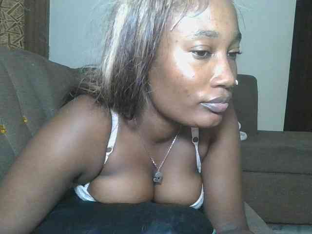 Missprettygal webcam