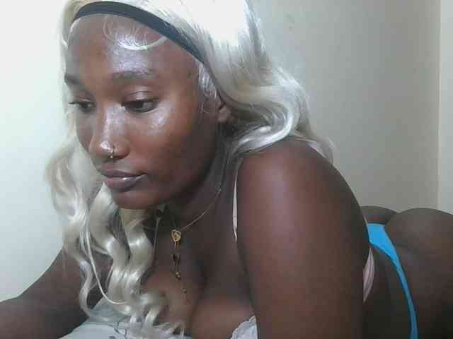 Missprettygal webcam
