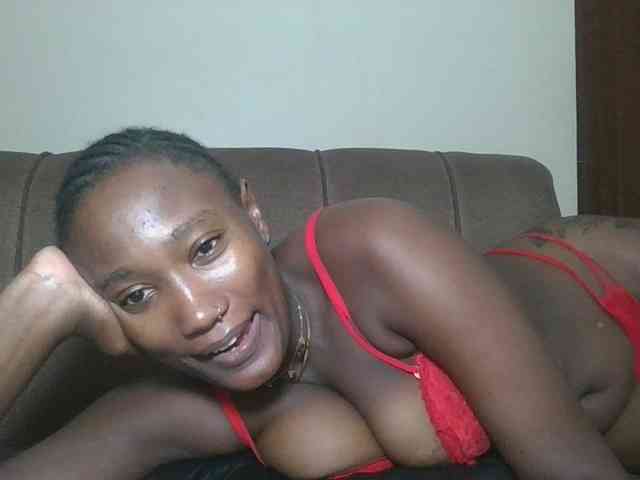 Missprettygal webcam