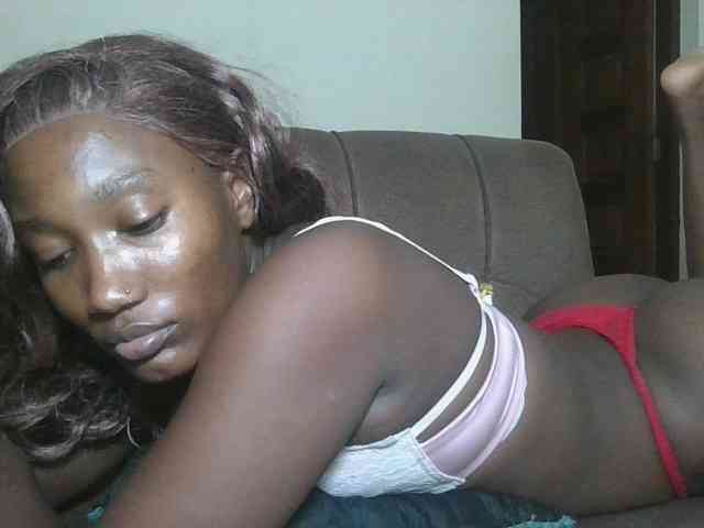 Missprettygal webcam