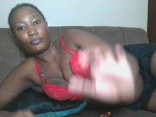 Missprettygal webcam