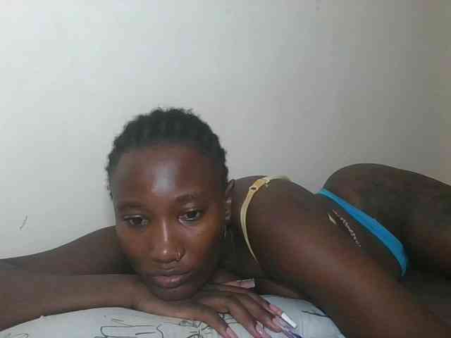 Missprettygal webcam