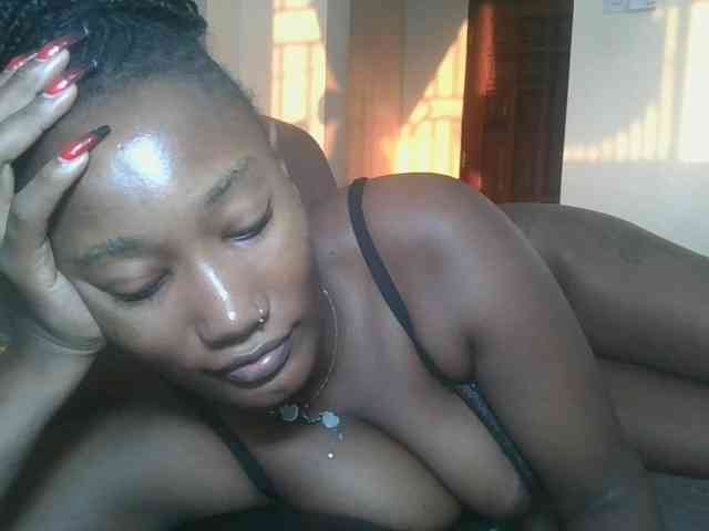 Missprettygal webcam