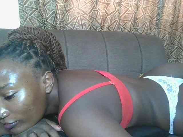 Missprettygal webcam