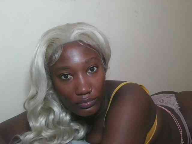 Missprettygal webcam