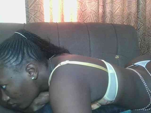 Missprettygal webcam