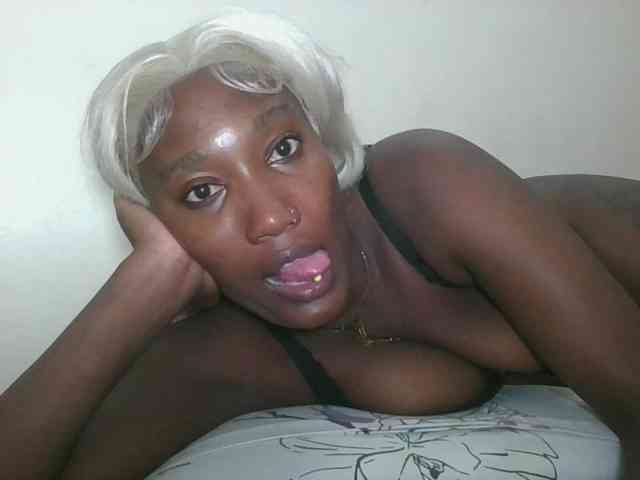 Missprettygal webcam