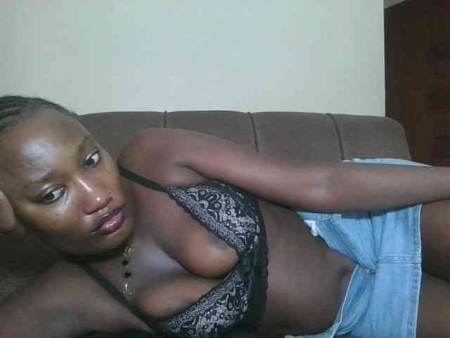 Missprettygal webcam