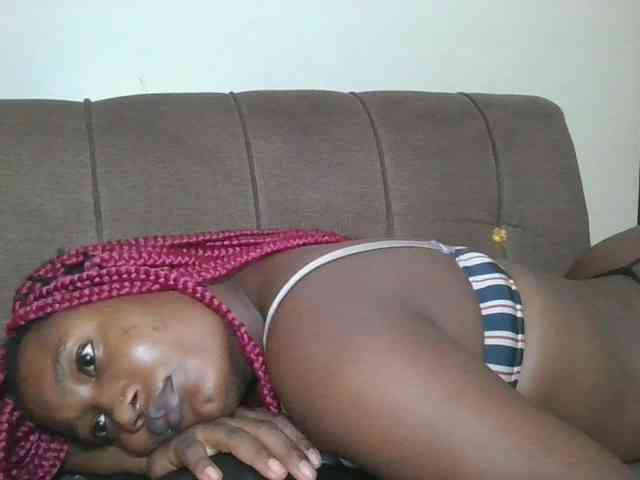 Missprettygal webcam
