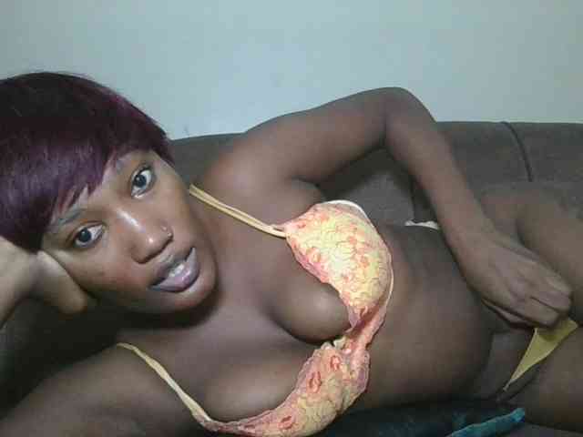 Missprettygal