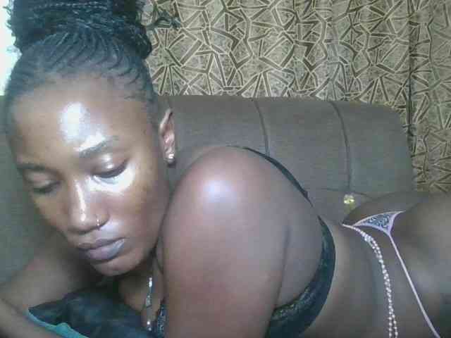 Missprettygal webcam