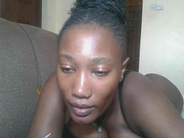Missprettygal webcam