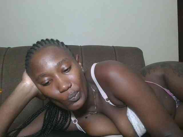Missprettygal webcam