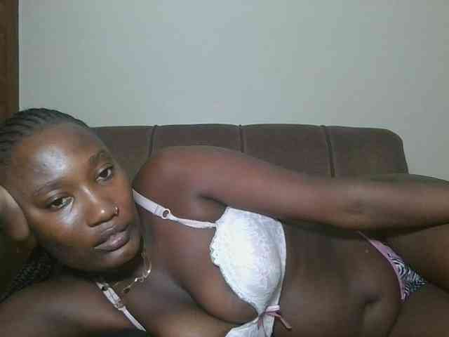 Missprettygal webcam