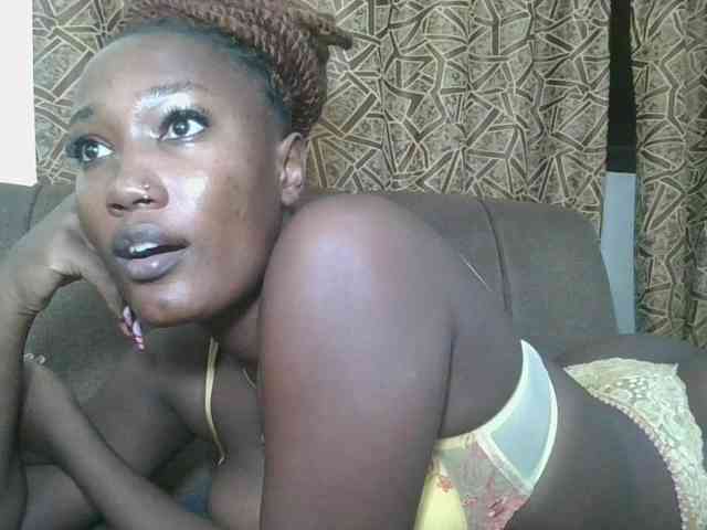 Missprettygal webcam