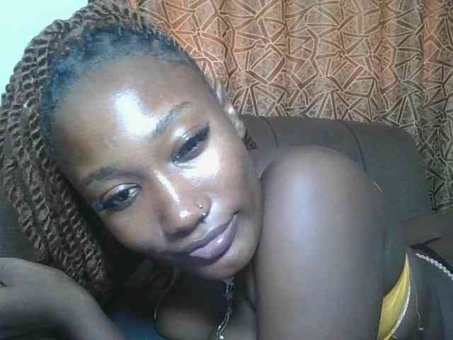 Missprettygal webcam