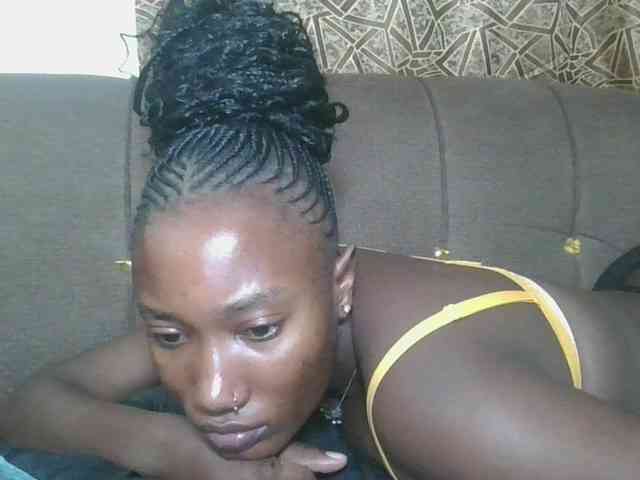 Missprettygal webcam