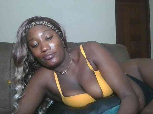 Missprettygal webcam