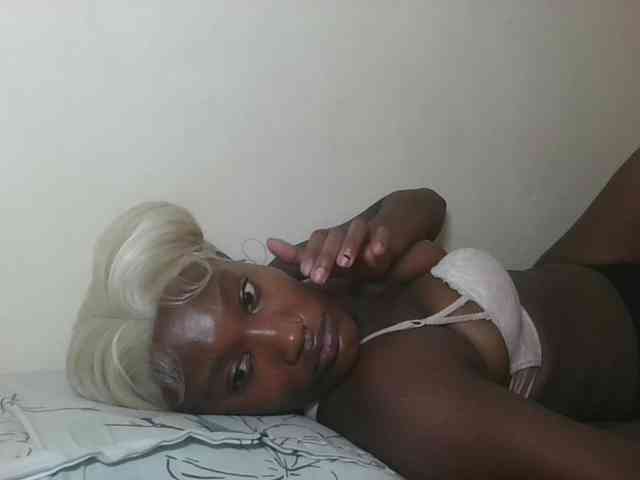 Missprettygal webcam