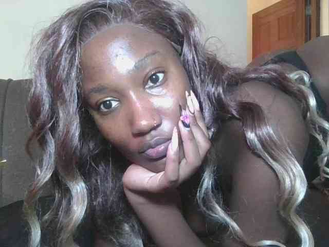 Missprettygal webcam