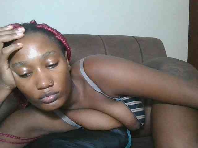 Missprettygal webcam