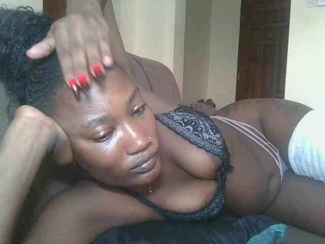 Missprettygal webcam