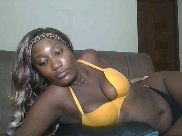 Missprettygal webcam