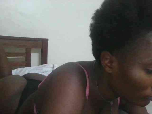 Missprettygal webcam