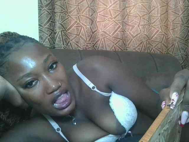 Missprettygal webcam