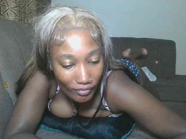 Missprettygal webcam
