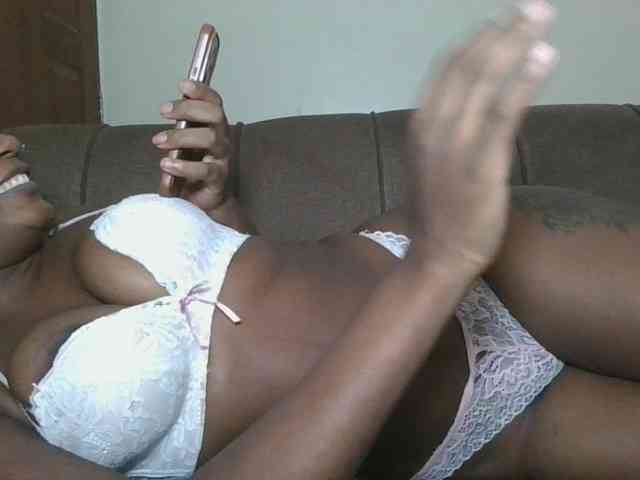 Missprettygal webcam