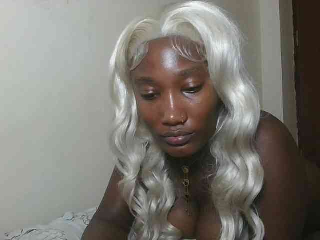 Missprettygal webcam